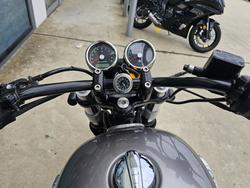 2019 ROYAL ENFIELD (SEE ALSO ENFIEL INTERCEPTOR 650 CLASSIC Silver