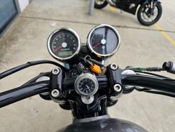 2019 ROYAL ENFIELD (SEE ALSO ENFIEL INTERCEPTOR 650 CLASSIC Silver