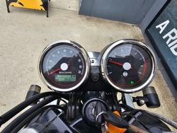2019 ROYAL ENFIELD (SEE ALSO ENFIEL INTERCEPTOR 650 CLASSIC Silver