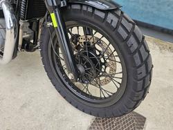 2019 ROYAL ENFIELD (SEE ALSO ENFIEL INTERCEPTOR 650 CLASSIC Silver