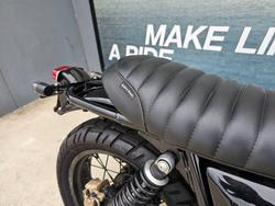 2019 ROYAL ENFIELD (SEE ALSO ENFIEL INTERCEPTOR 650 CLASSIC Silver