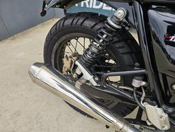 2019 ROYAL ENFIELD (SEE ALSO ENFIEL INTERCEPTOR 650 CLASSIC Silver