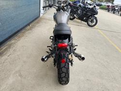 2019 ROYAL ENFIELD (SEE ALSO ENFIEL INTERCEPTOR 650 CLASSIC Silver
