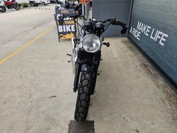 2019 ROYAL ENFIELD (SEE ALSO ENFIEL INTERCEPTOR 650 CLASSIC Silver