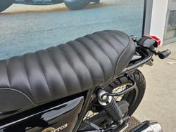 2019 ROYAL ENFIELD (SEE ALSO ENFIEL INTERCEPTOR 650 CLASSIC Silver