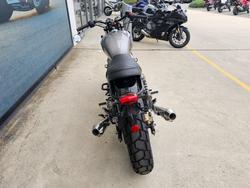 2019 ROYAL ENFIELD (SEE ALSO ENFIEL INTERCEPTOR 650 CLASSIC Silver