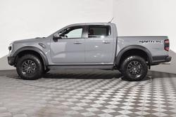 2023 Ford Ranger Raptor