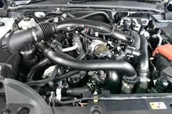 2023 Ford Ranger Raptor