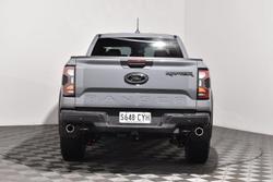2023 Ford Ranger Raptor
