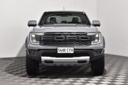 2023 Ford Ranger Raptor