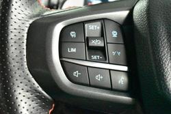 2023 Ford Ranger Raptor