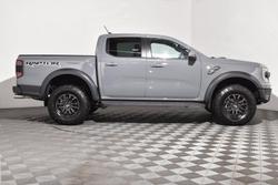 2023 Ford Ranger Raptor