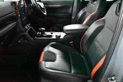 2023 Ford Ranger Raptor