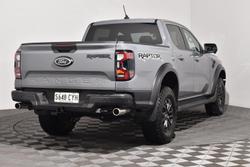 2023 Ford Ranger Raptor