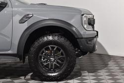 2023 Ford Ranger Raptor