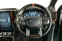 2023 Ford Ranger Raptor