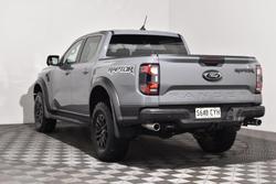 2023 Ford Ranger Raptor