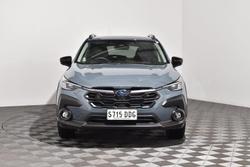 2024 Subaru Crosstrek 2.0S