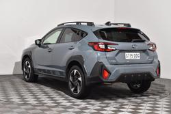 2024 Subaru Crosstrek 2.0S