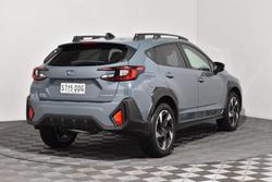 2024 Subaru Crosstrek 2.0S