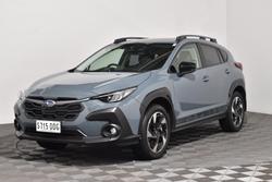 2024 Subaru Crosstrek 2.0S