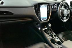 2024 Subaru Crosstrek 2.0S