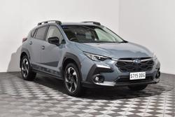 2024 Subaru Crosstrek 2.0S