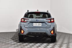2024 Subaru Crosstrek 2.0S