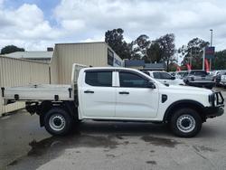 2023 Ford
                Ranger XL