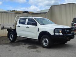 2023 Ford
                Ranger XL