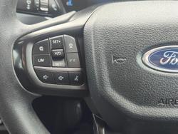 2023 Ford
                Ranger XL