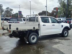 2023 Ford
                Ranger XL