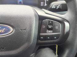 2023 Ford
                Ranger XL