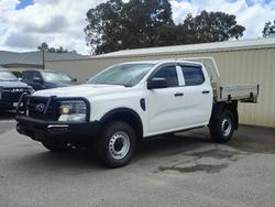 2023 Ford
                Ranger XL