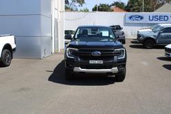 2025 Ford Ranger Sport