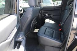 2025 Ford Ranger Sport