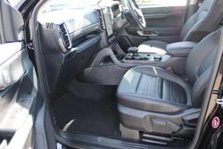 2025 Ford Ranger Sport