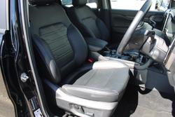 2025 Ford Ranger Sport