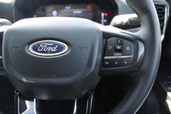 2025 Ford Ranger Sport