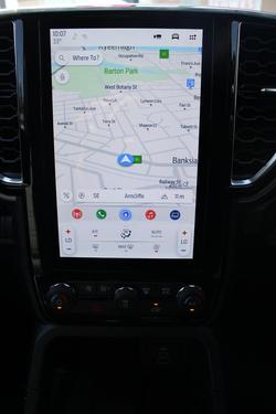 2025 Ford Ranger Sport