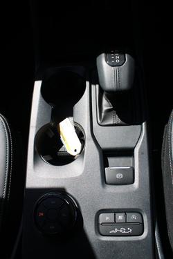 2025 Ford Ranger Sport