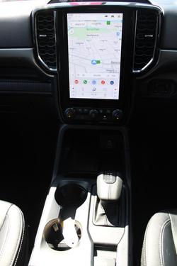 2025 Ford Ranger Sport