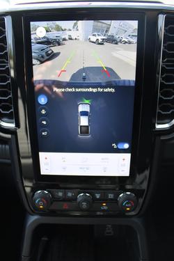 2025 Ford Ranger Sport