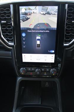 2025 Ford Ranger Sport