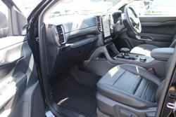 2025 Ford Ranger Sport