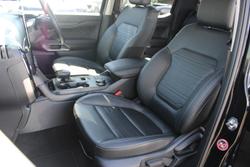 2025 Ford Ranger Sport