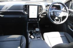 2025 Ford Ranger Sport