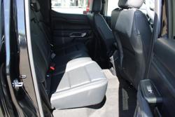 2025 Ford Ranger Sport