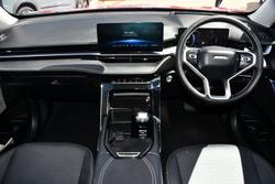 2023 GWM Haval H6 Ultra