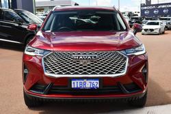 2023 GWM Haval H6 Ultra